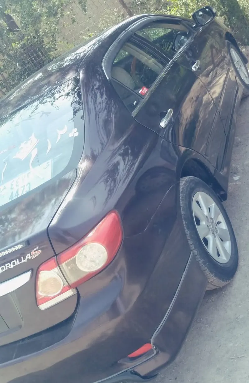 Toyota Corolla 2012 (3)