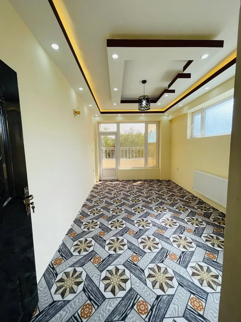 VIP apartments for sale, 4 rooms, Sayed-ul-Nasseri, District 11, Kabul (3)