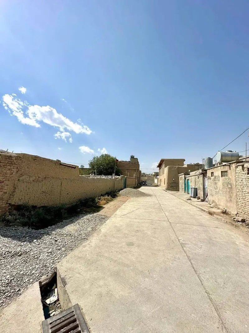 3 Biswa Walled Plot, Hassan Khan Bridge, Kabul (2)