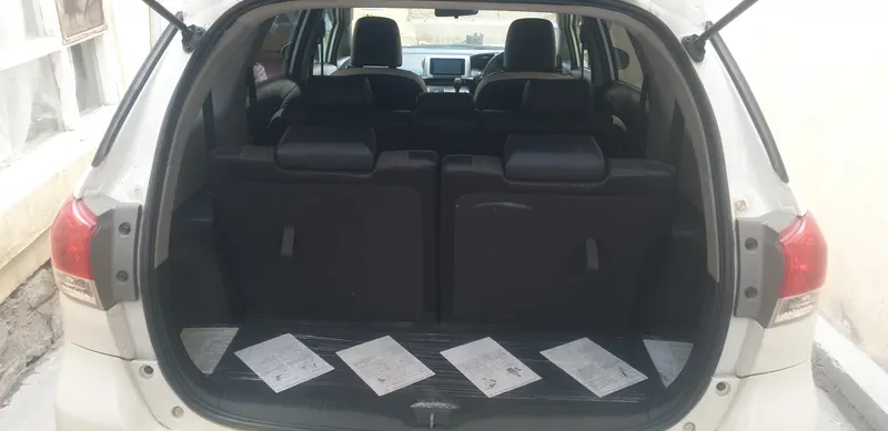 Toyota Corolla 2012 (4)