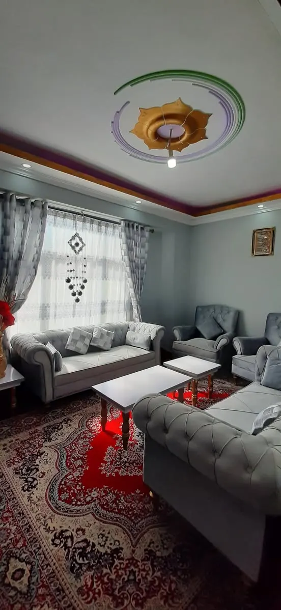 Apartment for sale, 4 rooms, 115 m², 1st floor (2)