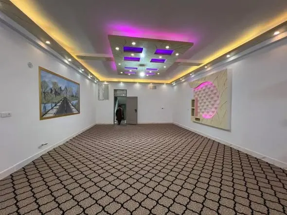 New 4-storey house for sale, Khwaja Kala Road, District 9, Herat (2)
