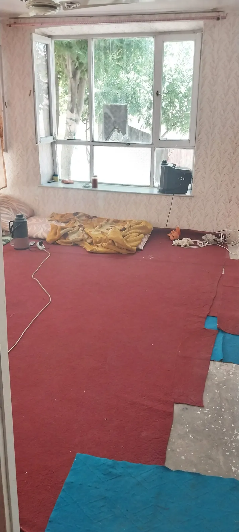 House for sale, 370 m², Pul-e Hassan, District 7, Kabul (4)