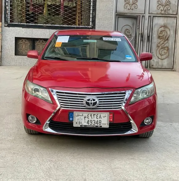 Toyota Corolla 2009 (1)