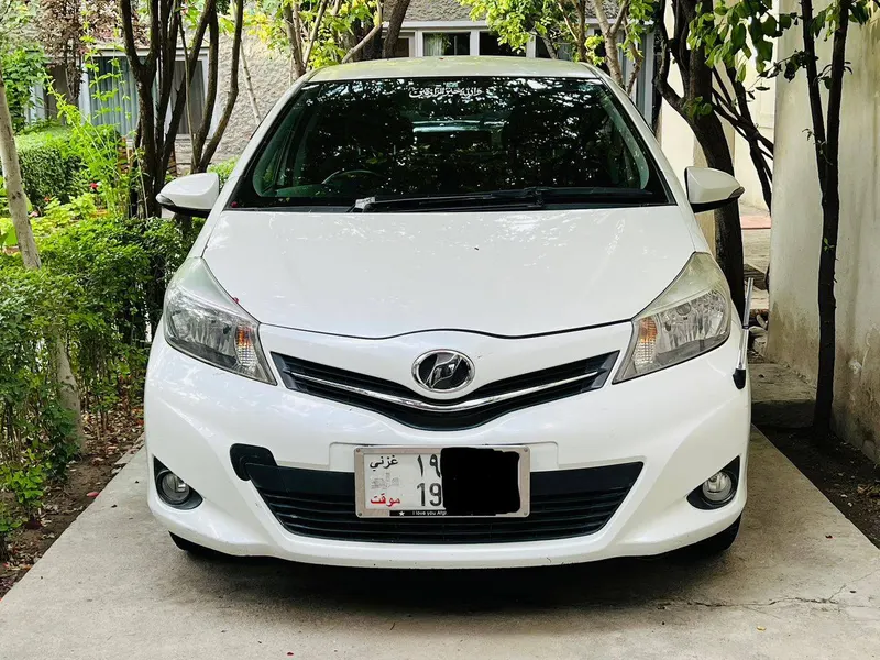 Toyota 2012 (2)