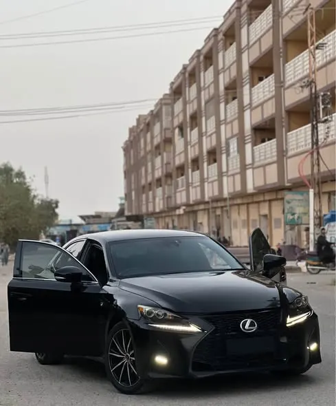 Lexus 2013 (2)