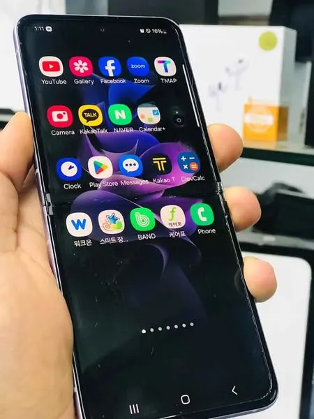 Galaxy Flip 3 (4)