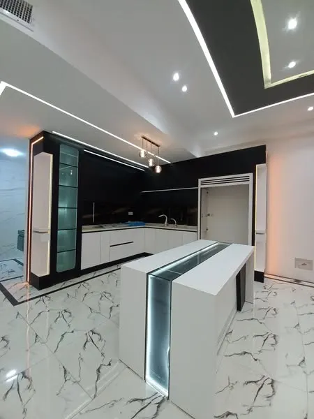 New 3-storey house for sale, Shahrukh Mirza Road, District 9, Herat (2)
