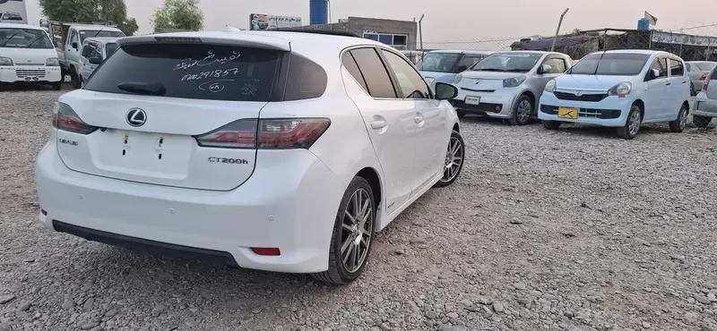Lexus 2012 (3)