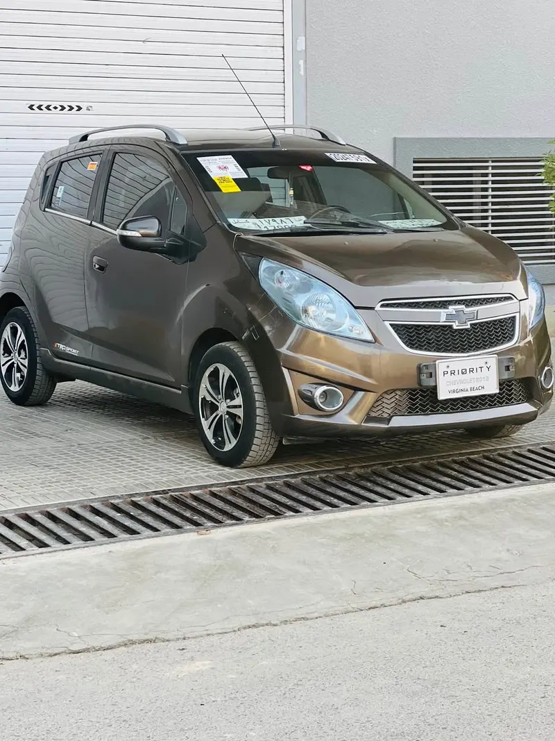 Chevrolet 2012 (2)