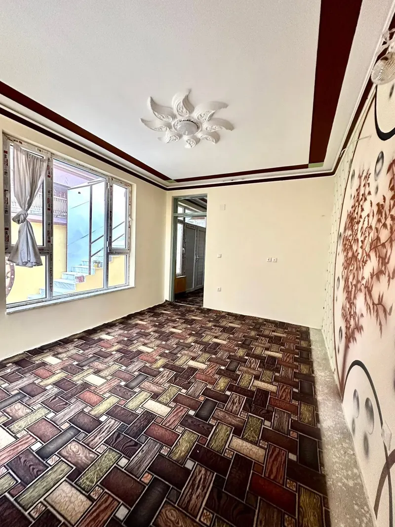 2-Storey House in Chehelsotun, Pul-e Hasan Khan, Kabul (4)