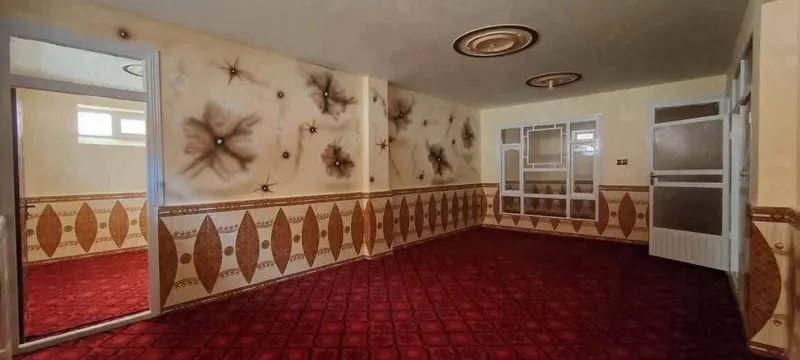 خانه برای فروش کابل (3)