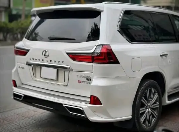 Lexus (3)