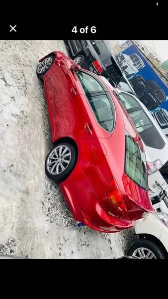 Lexus Corolla 2008 (3)