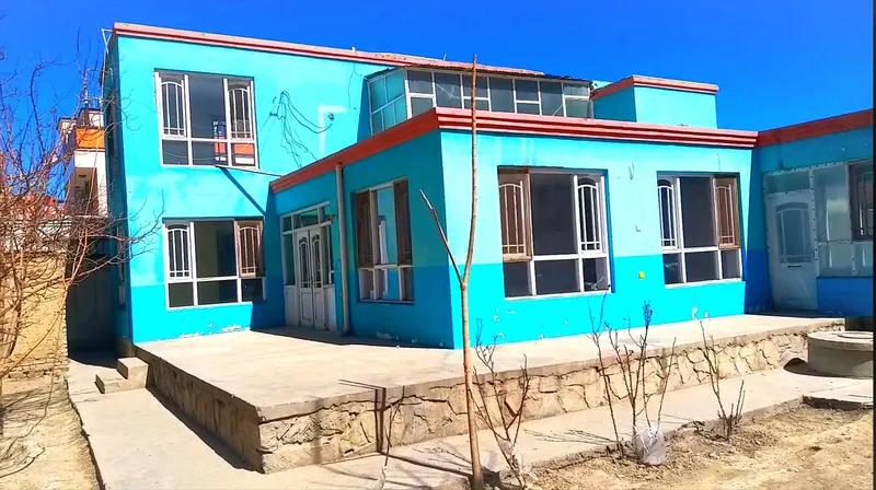 House for sale, 4.5 biswa, Alauddin, District 6 (1)