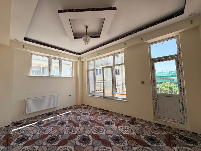 Apartment for sale, 3 rooms, 220 m², Hotel Parwan, District 15, Kabul (2)