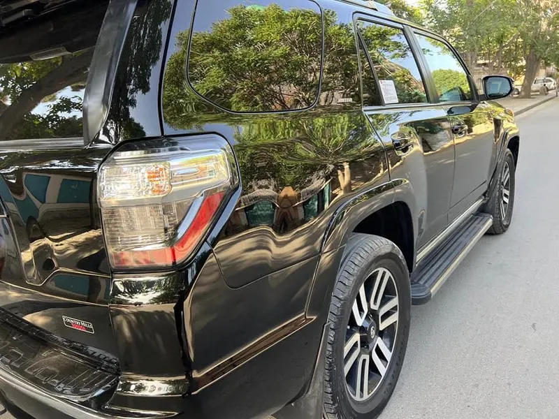 Toyota 4Runner 2014 (3)