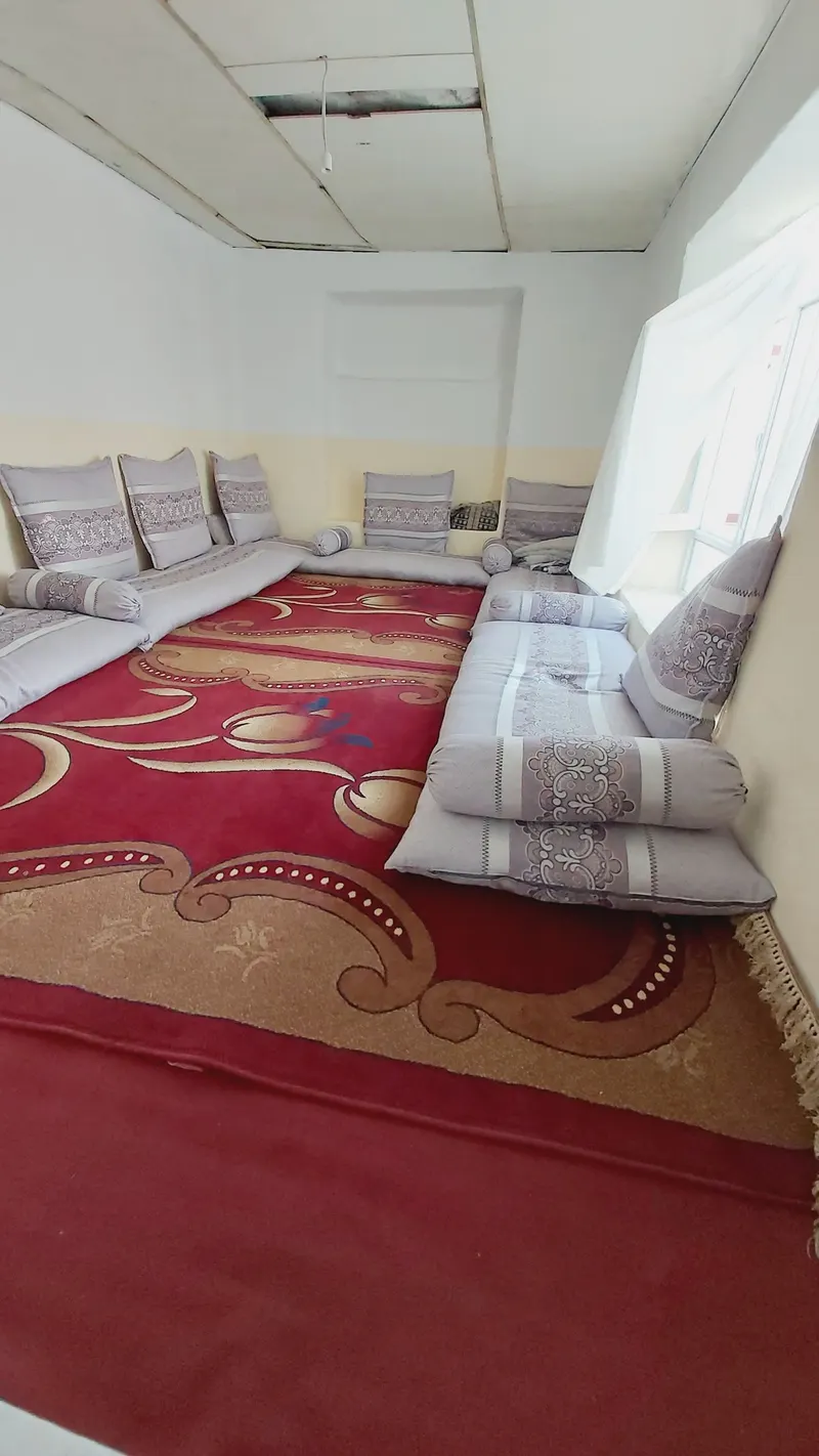 خانه برای فروش، 4 اتاق، 260 m²، چهار قلعه وزیرآباد، ناحیه 10، کابل (4)