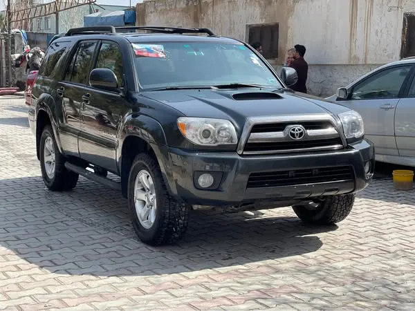 Toyota 4Runner 2007 (1)