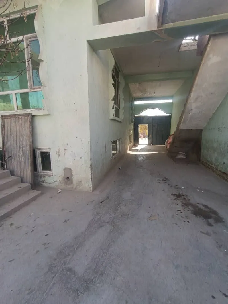 House for sale, 5 rooms, 550 m², behind the old customs, Mazar-i-Sharif (3)