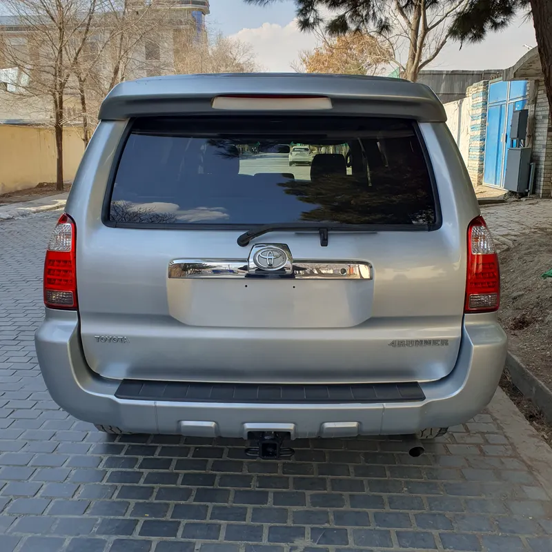 Toyota 4Runner 2006 (1)