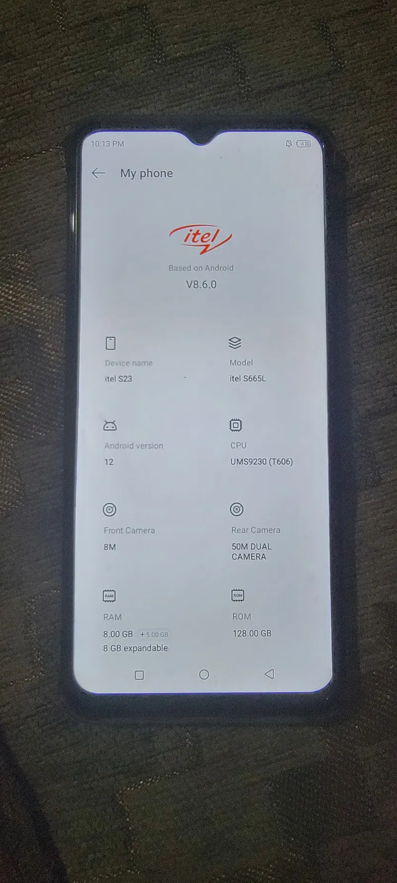 Itel Mobile (1)