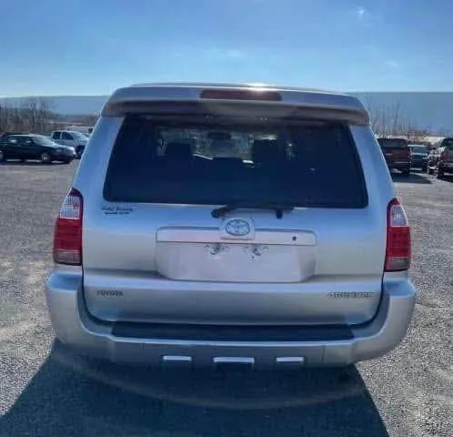 Toyota 4 Runner 2004 (3)