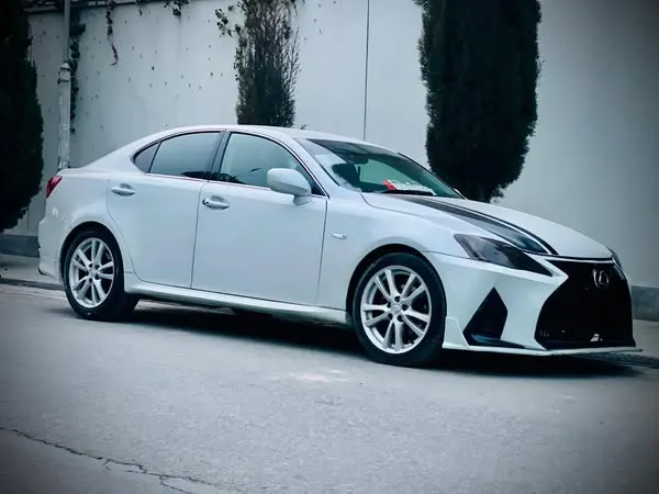 Lexus 2007 (2)