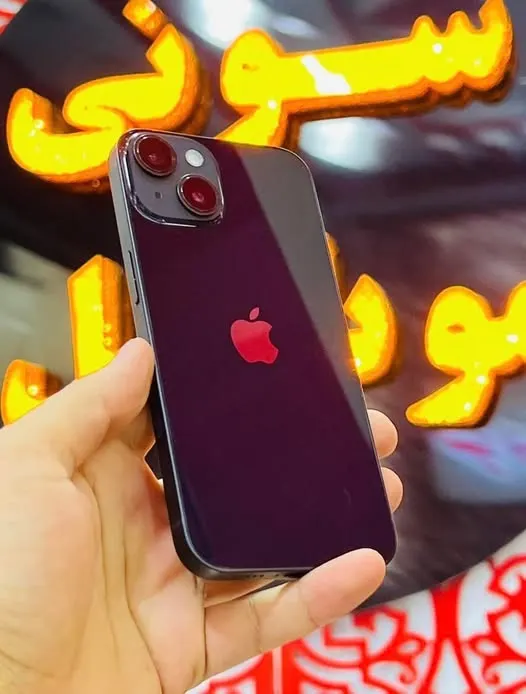 آیفون 14 (128GB) (1)