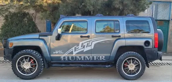 Hummer 2006 (1)