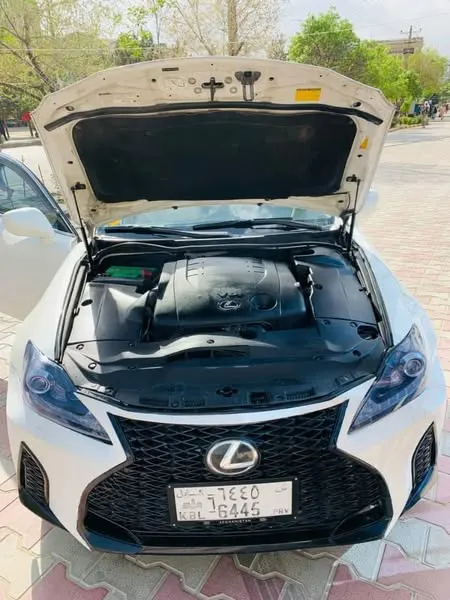 Lexus 2008 (1)