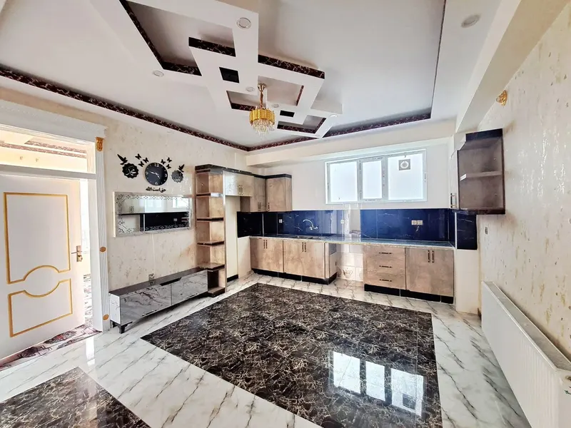 Two new VIP apartments for sale, 3 rooms, Hotel Parwan, Kabul (3)