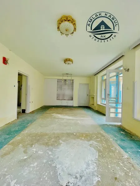 House for rent, 5 rooms, old Taimani, Kabul (4)