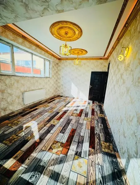 VIP apartment for sale, 3 rooms, 130 m², Taimani Project, Kabul (1)