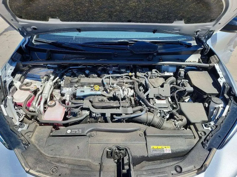 Toyota Prius Prime XSE 2025 (5)