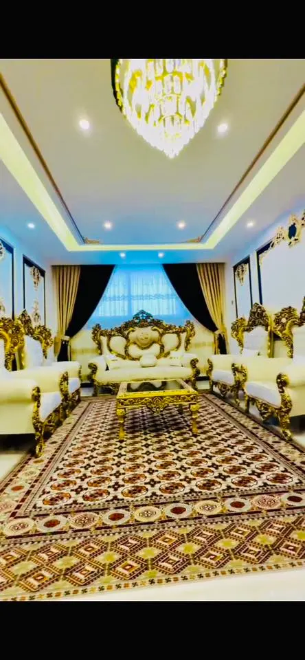 Apartment for sale, 5 rooms, Shahr-e Naw, Kabul (2)