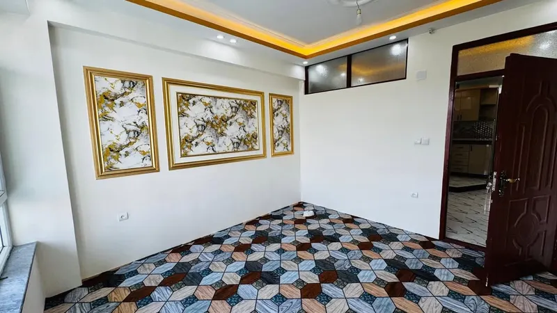 Apartment for sale, 3 rooms, 7th floor, Kabul (3)