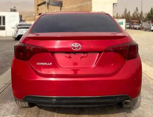 Toyota Corolla 2024 (3)