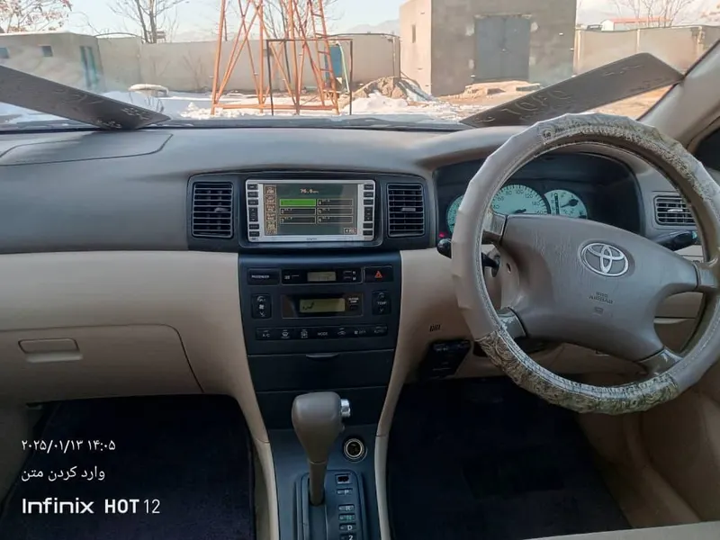 Toyota Fielder 2002 (4)