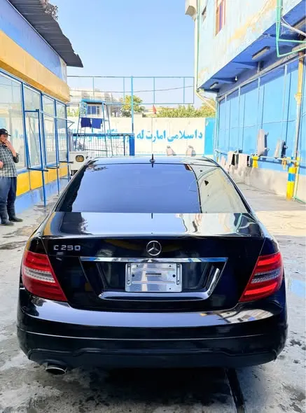 Mercedes-Benz 2014 (3)