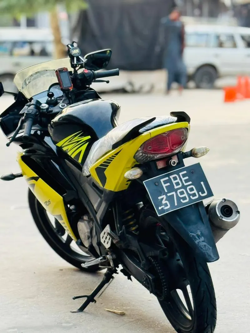MotorCycle 2015 (3)