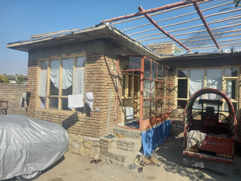 House for sale, 4 rooms, 3 biswa, Dasht-e Barchi, District 13 (3)