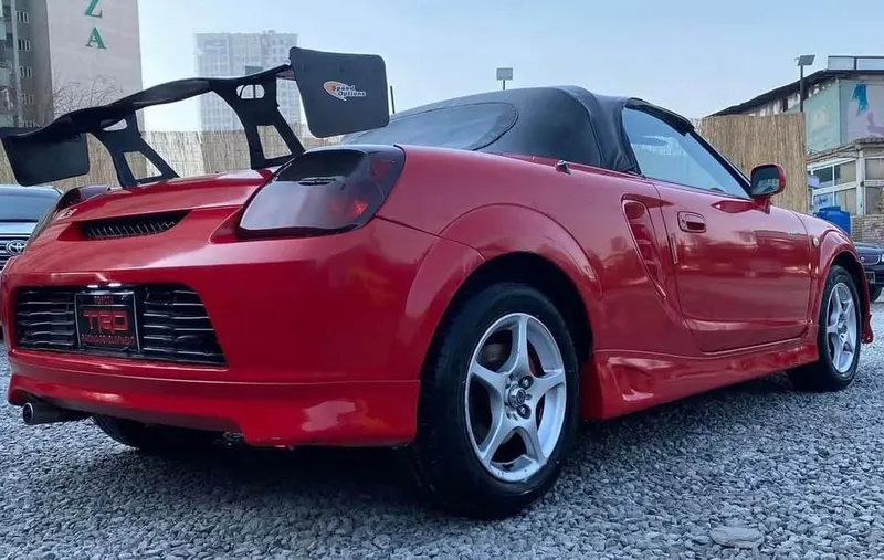 Toyota 2003 (3)