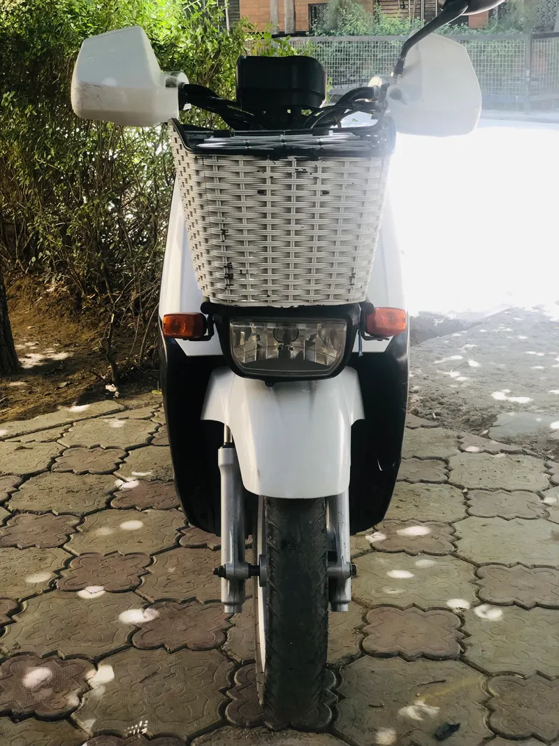 Motorcycle 60cc (1)