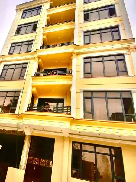 New apartment building for sale, 325 m², Taimani Project, District 4, Kabul (2)