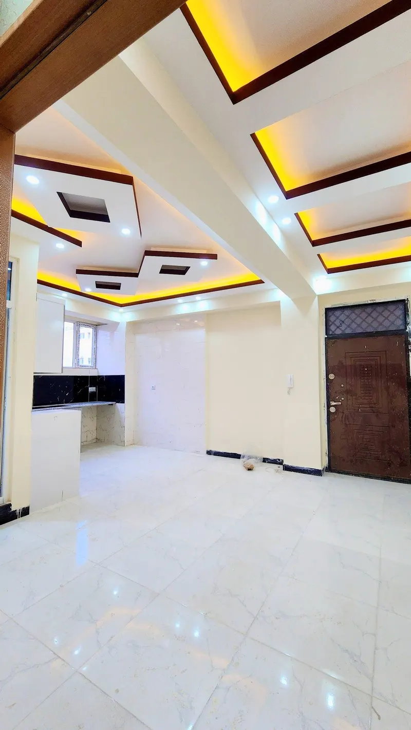 اپارتمان نو برای فروش، 3 اتاق، 120 m²، مسجد گلایی، ناحیه 11، کابل (4)