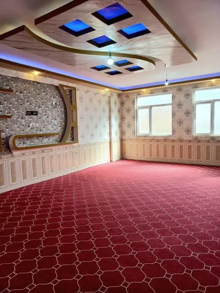 3-storey house for sale, 4 rooms, 120 m² (1)