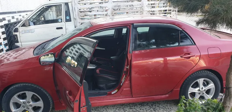 Toyota Corolla 2011 (3)