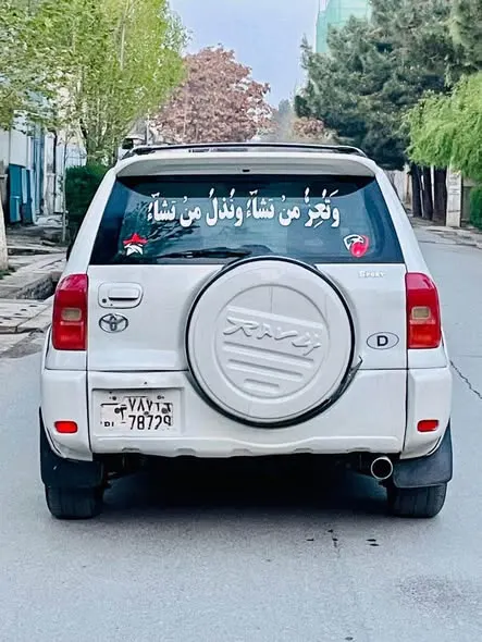 Toyota Rav 4 2004 (3)