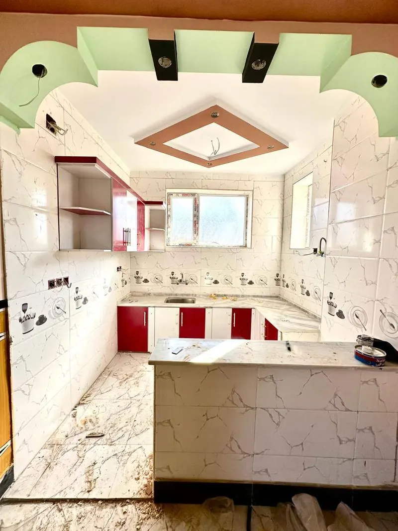 House for sale, 3 rooms, 180 m², Qala-e Tahir, District 7, Kabul (7)